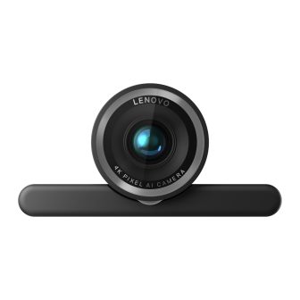 Lenovo 4XC1Q25246 Webcam 8 MP 1920 x 1080 Pixels USB-C Black