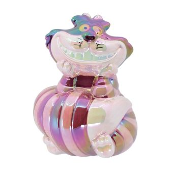 Enesco Cheshire piggy bank figure (6018978)