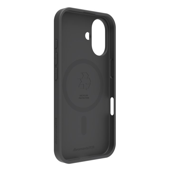 dbramante1928 Greenland Pro MS Mobile Phone Case 6.1" Black