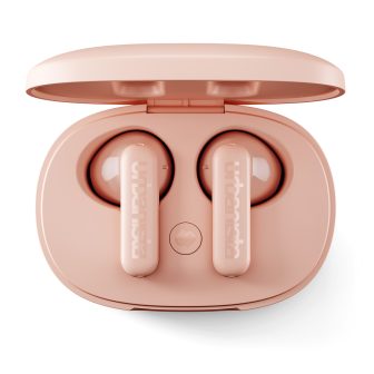 Auriculares Urbanista true wireless sem fios copenhagen dusty pink…