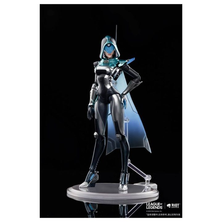 Aniplex League of Legends Project Ashe Figure (APEX42078)