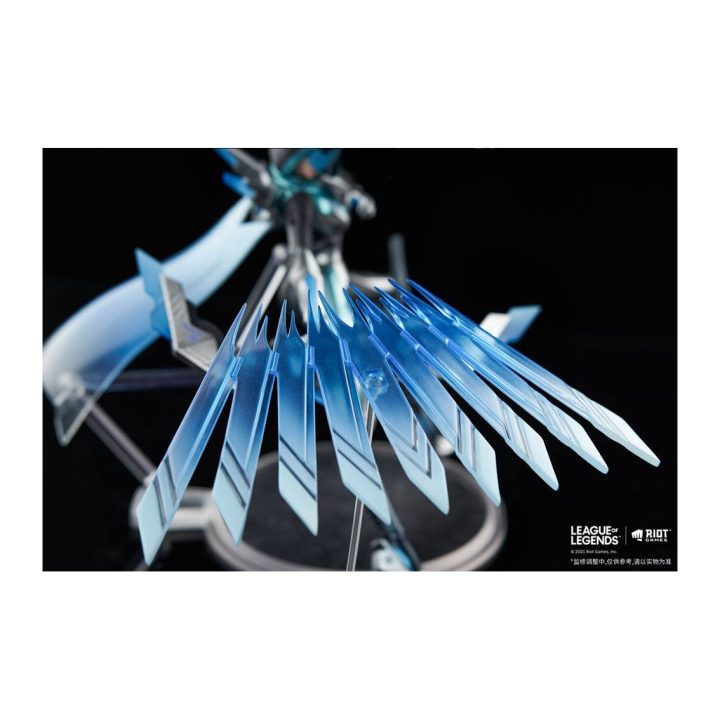 Aniplex League of Legends Project Ashe Figure (APEX42078)