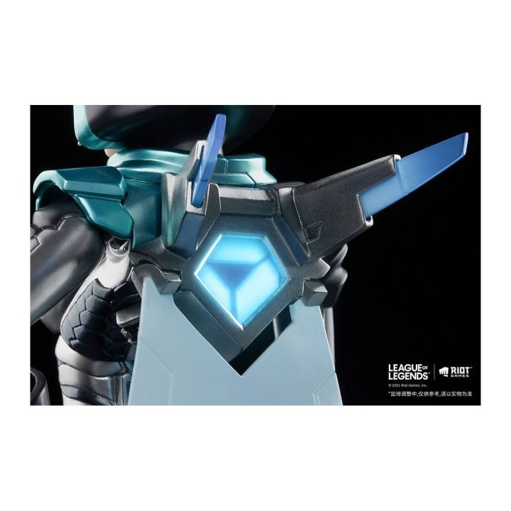Figura Aniplex League of Legends Project Ashe (APEX42078)