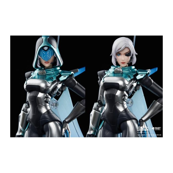 Aniplex League of Legends Project Ashe Figure (APEX42078)
