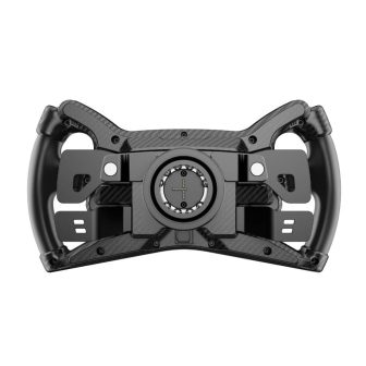 Moza Racing RS047 Wheel and Pedals Set Black PC
