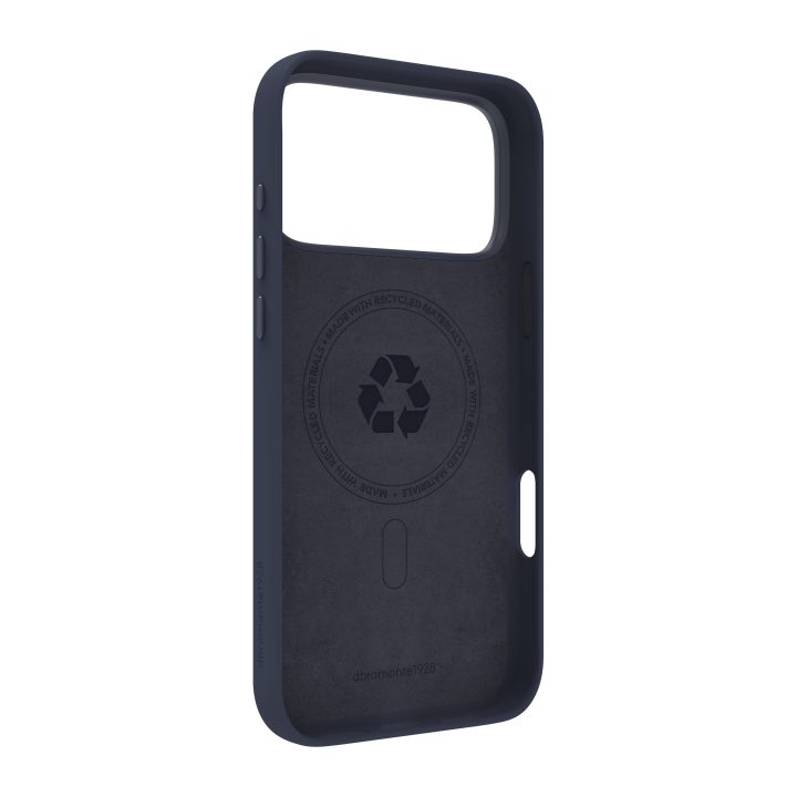 dbramante1928 Roskilde MS ICON capa para telemóvel Azul