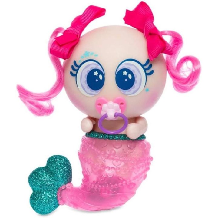 Bandai Red Ksi Mermaid Maribelita Pink (D926357)