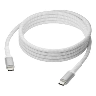 dbramante1928 CB20CCWH7237 cabo USB 2 m USB C 100 W Branco