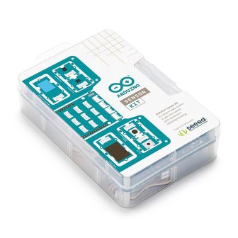 Kit educativo completo Arduino sensor bundle robótica com placa…