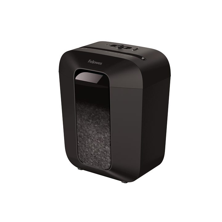 Fellowes LX41 Shredder 4300701
