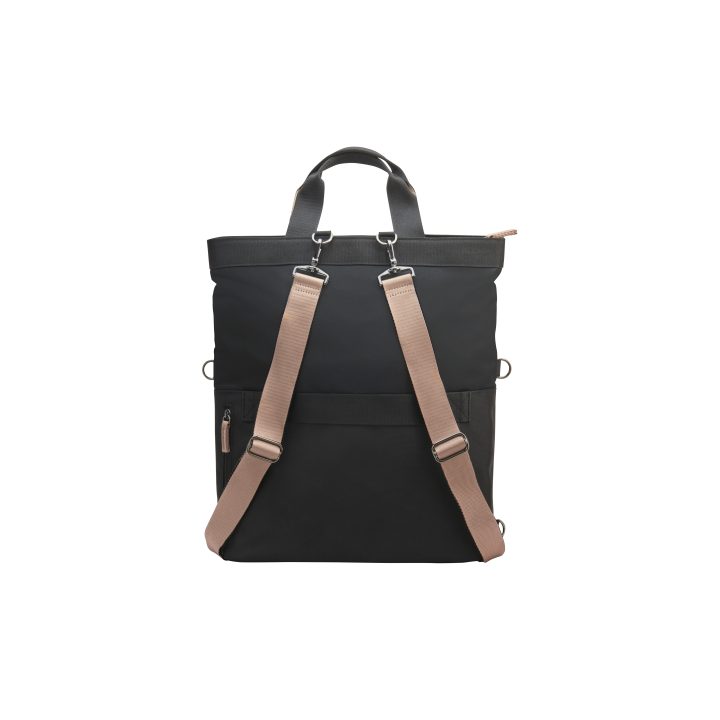 HP Bolsa de mão para mochila conversível para portátil de 14 polegadas