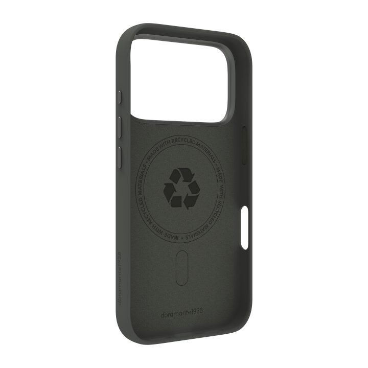 dbramante1928 Roskilde MS ICON phone case Green