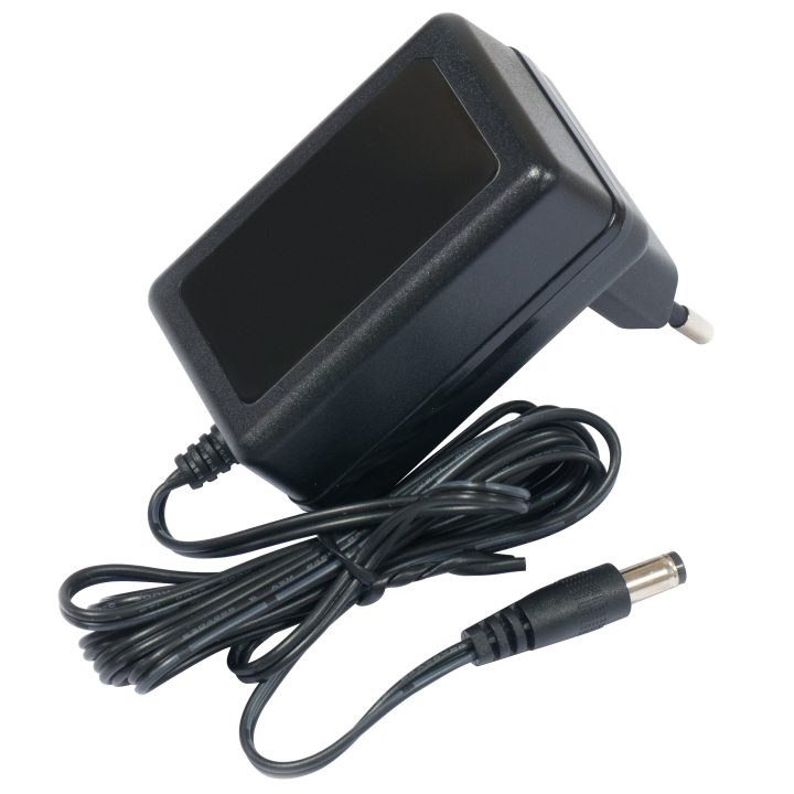 MikroTik 18POW Power Adapter and Inverter Indoor Black