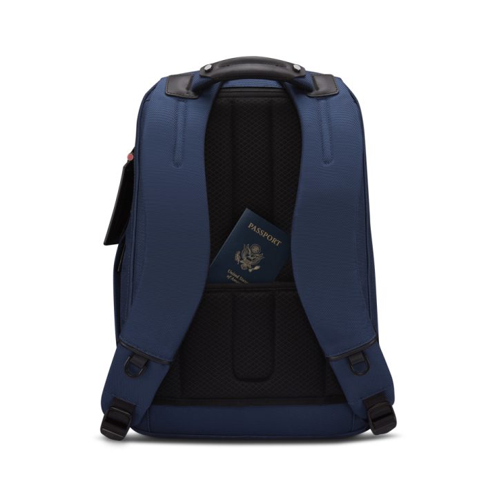 Lenovo ThinkPad Executive 16" 16" Mochila Azul Marinho