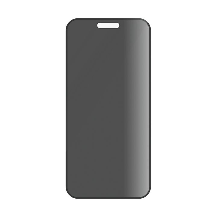 PanzerGlass ® 2-Way Privacy Screen Protector iPhone 16 Pro |…