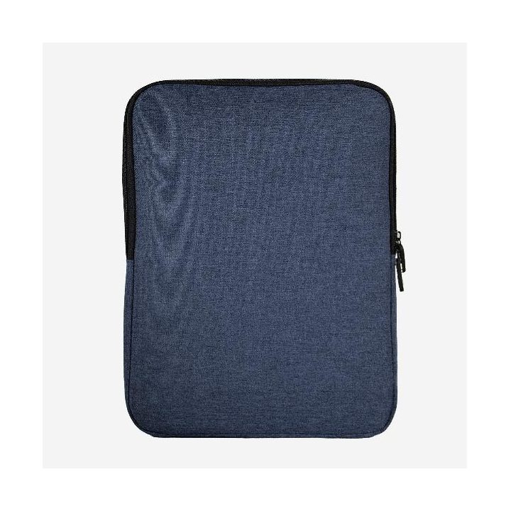 Nilox NXSL13BL maletines para portátil 13,3" Capa Azul