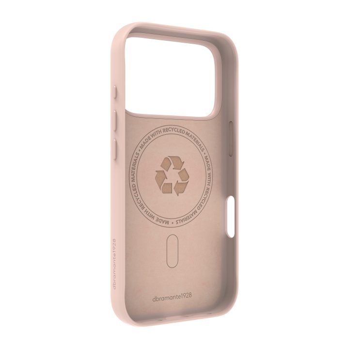 dbramante1928 Roskilde MS Kick ICON Phone Case Sand