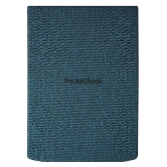 Pocketbook readers Pocketbook case 743 flip cover ocean green ww…
