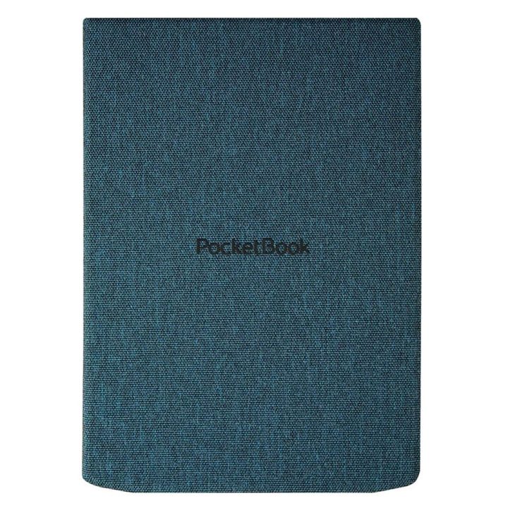 Pocketbook readers Pocketbook funda 743 flip cover verde oceano…