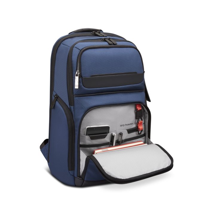 Lenovo ThinkPad Executive 16" 16" Mochila Azul Marinho