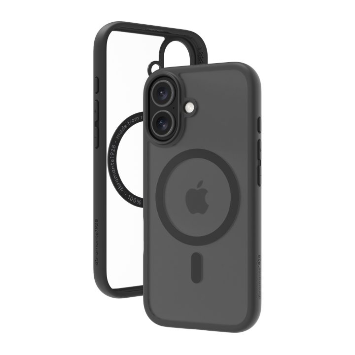 dbramante1928 Grenen MS Phone Case Black