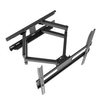 UNYKAch UK1280 55" Black