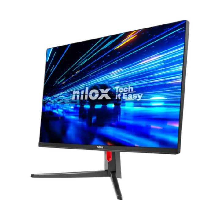 Nilox 27 QHD 200 Hz Curved VA