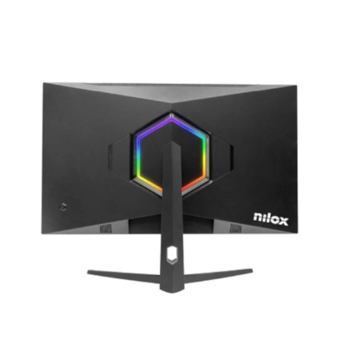 Nilox 27 QHD 200 Hz Curved VA