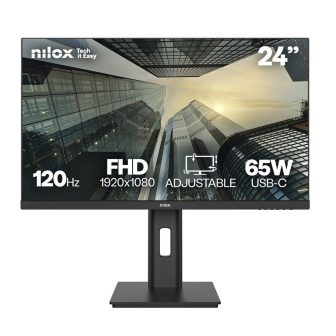 Nilox 24 Full HD 120 Hz