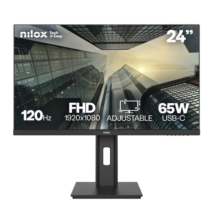 Nilox 24 Full HD 120 Hz