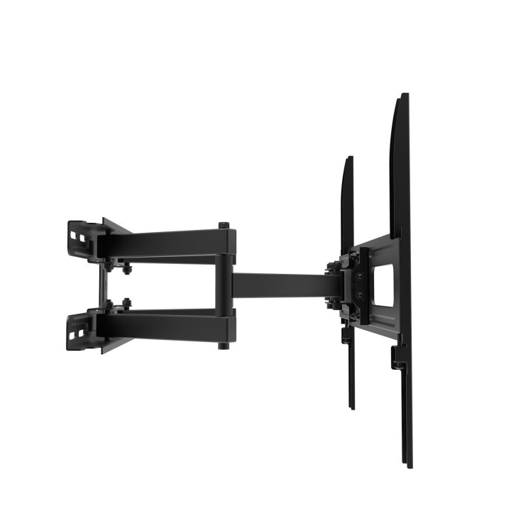 UNYKAch UK1280 55" Black