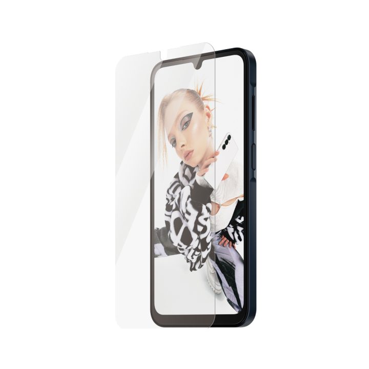PanzerGlass SAFE. by ® Screen Protector Samsung Galaxy A26 5G |…
