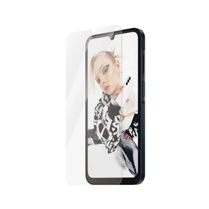 PanzerGlass SAFE. by ® Screen Protector Samsung Galaxy A26 5G |…