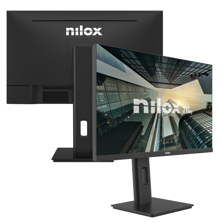Nilox 24 Full HD 120 Hz