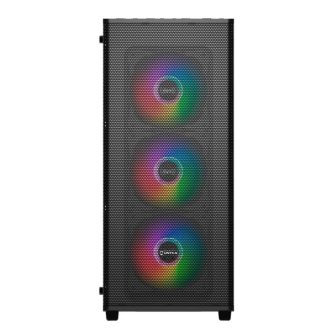 UNYKAch Mir 100 ATX Gaming Case