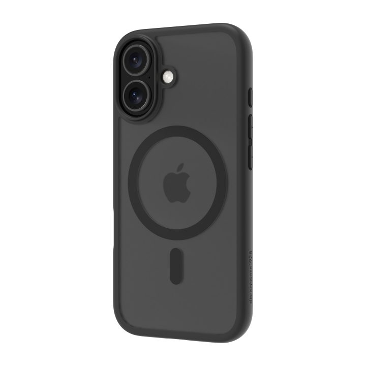 dbramante1928 Grenen MS Phone Case Black