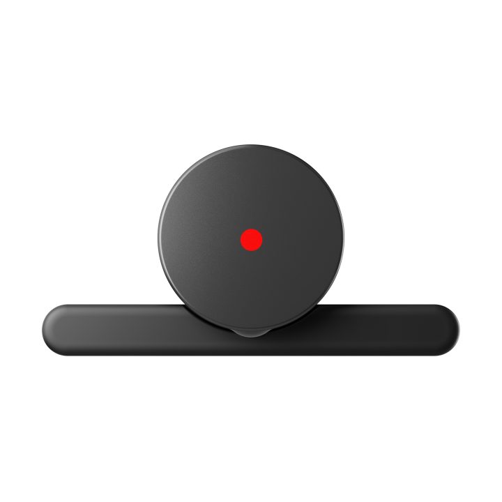 Lenovo 4XC1Q25246 Webcam 8 MP 1920 x 1080 Pixels USB-C Black