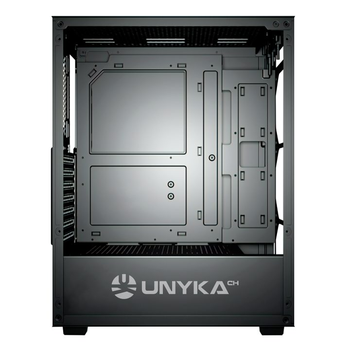 UNYKAch Mir 100 ATX Gaming Case