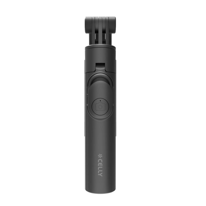 Celly CLICKSFSTICKBK pau para selfies Smartphone Preto