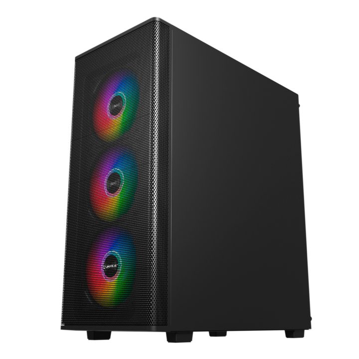 UNYKAch Mir 100 ATX Gaming Case