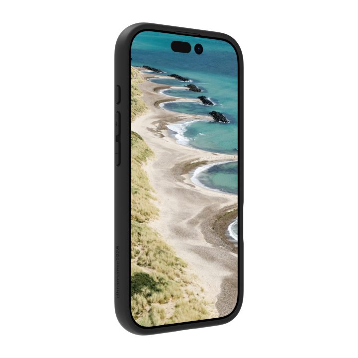 dbramante1928 Grenen MS Phone Case Black