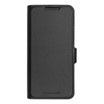 dbramante1928 Oslo Pro Phone Case 6.7" Folio Black