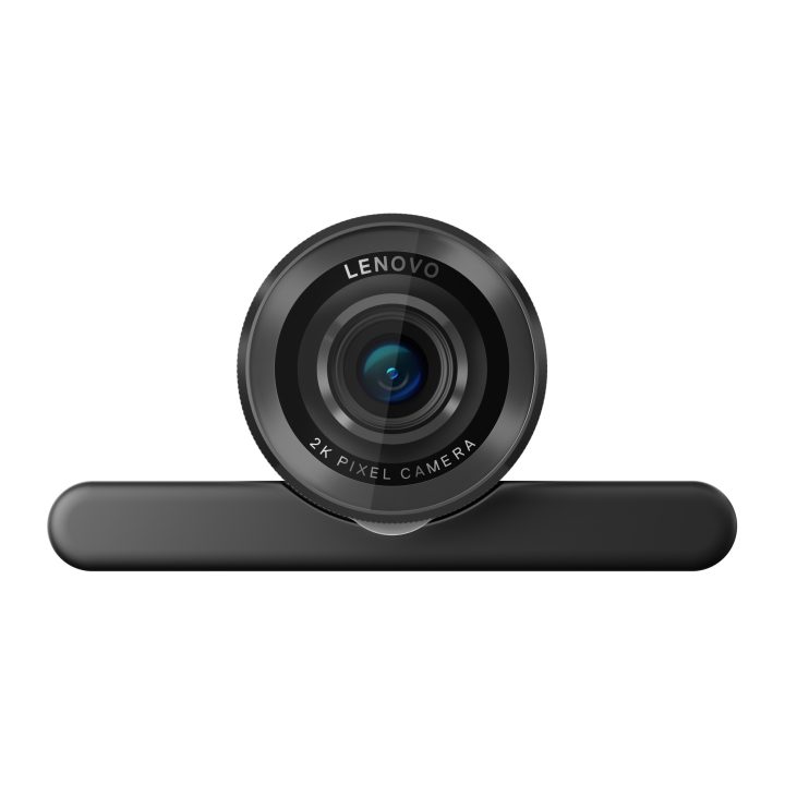 Lenovo 4XC1Q25245 Webcam 4 MP 1920 x 1080 Pixels USB-C Black