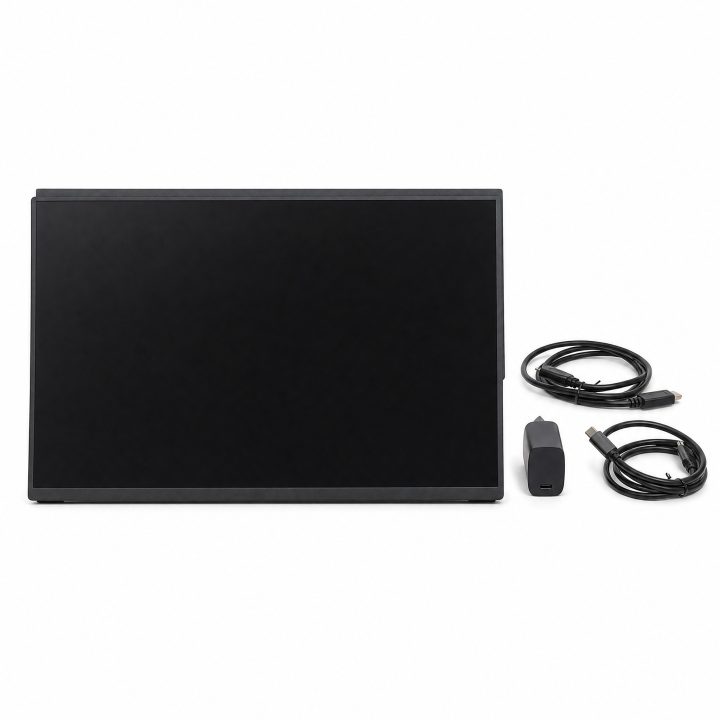 Nilox NXMP17FHD1441 17.3" Full HD 144 Hz IPS