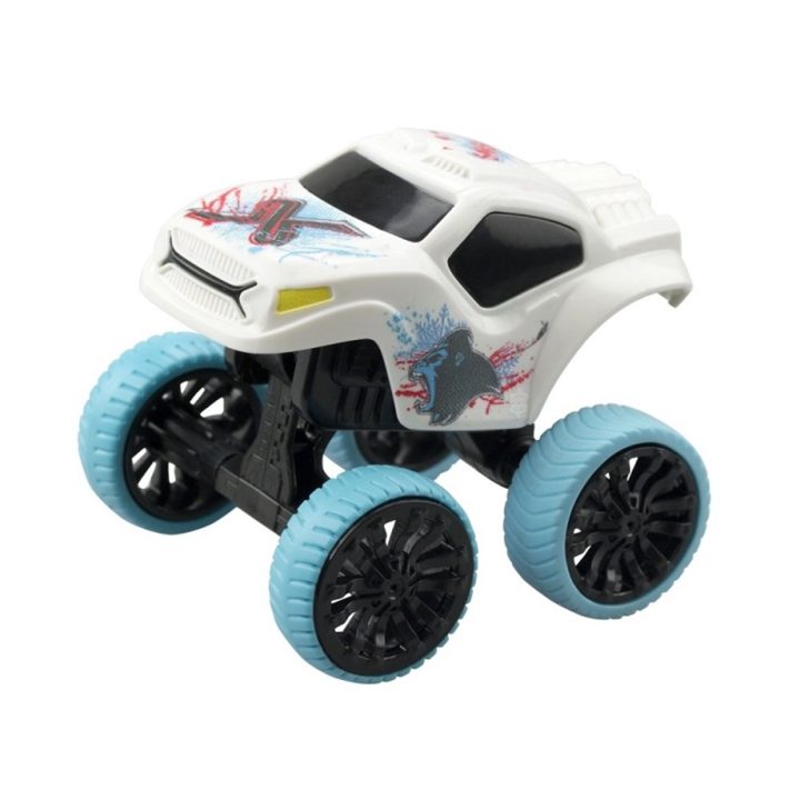 Bizak Exost smash n go pack básico (62000654)