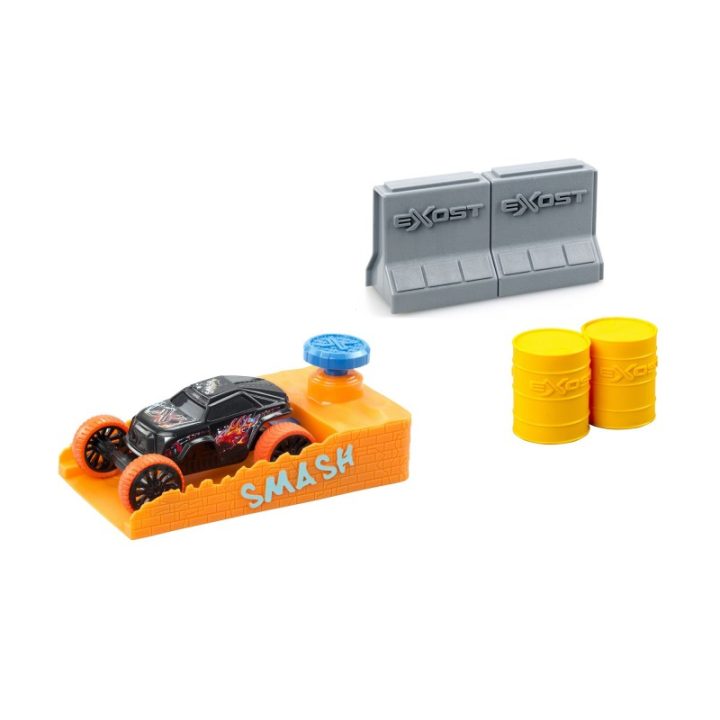 Bizak Exost Smash N Go Basic Pack (62000654)