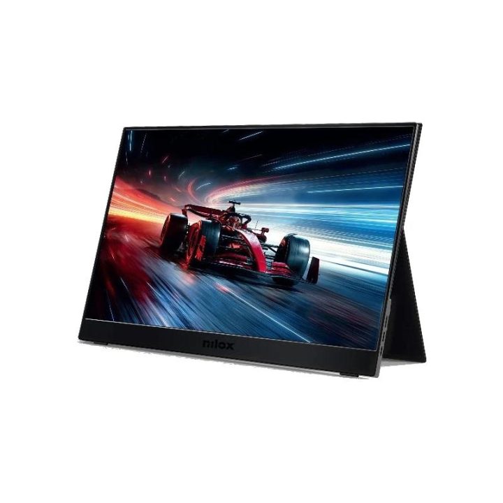 Nilox NXMP17FHD1441 17.3" Full HD 144 Hz IPS