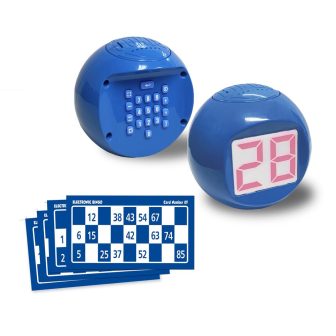 Bizak Juego de mesa electrobingo (61832162)