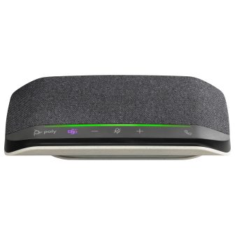 HP Poly Poly Sync 10 Speakerphone with Microsoft Teams Certification