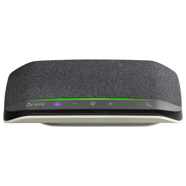 HP Poly Poly Sync 10 Speakerphone with Microsoft Teams Certification